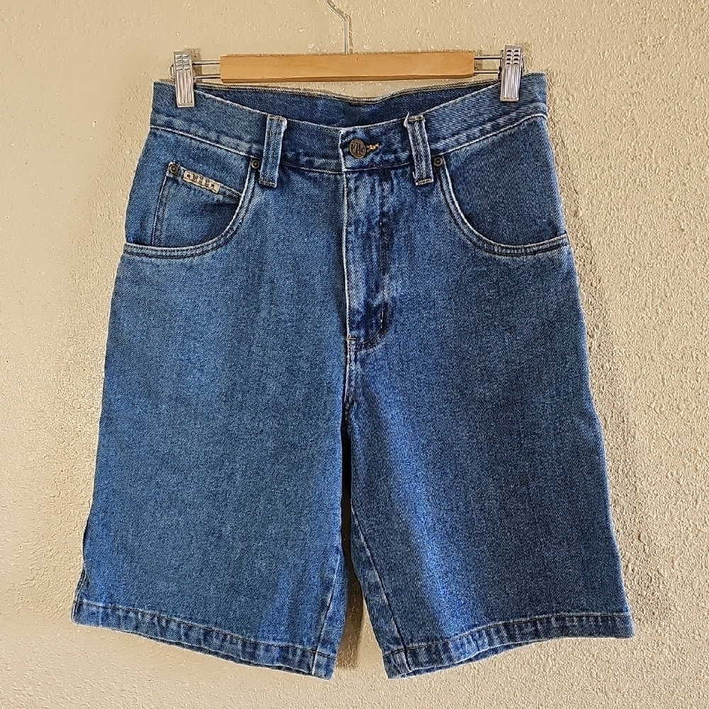 Mac Jenas Short.